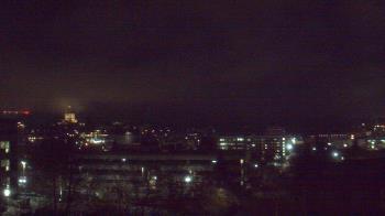 Weather camera view of Avanti HS.