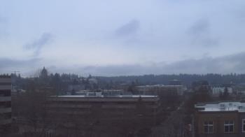 Weather camera view of Avanti HS.