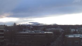 Weather camera view of Avanti HS.