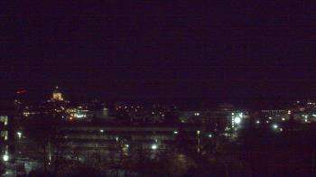 Weather camera view of Avanti HS.