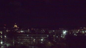 Weather camera view of Avanti HS.