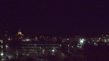 Weather camera view of Avanti HS.