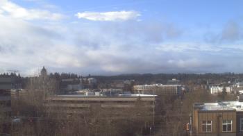 Weather camera view of Avanti HS.