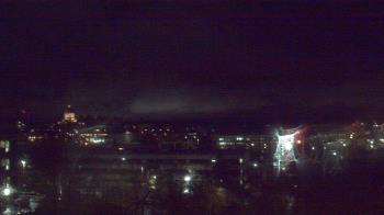 Weather camera view of Avanti HS.