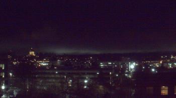 Weather camera view of Avanti HS.