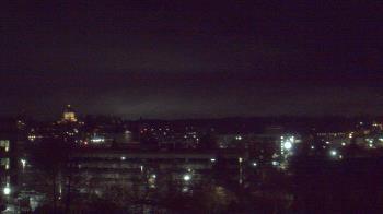 Weather camera view of Avanti HS.