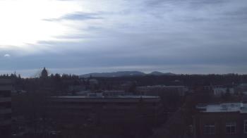 Weather camera view of Avanti HS.