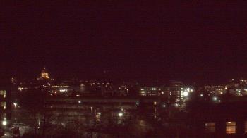 Weather camera view of Avanti HS.