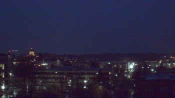 Weather camera view of Avanti HS.