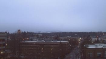 Weather camera view of Avanti HS.