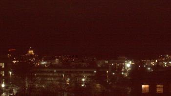 Weather camera view of Avanti HS.