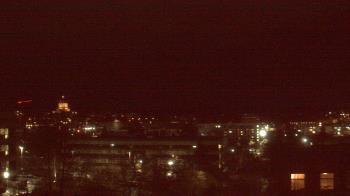 Weather camera view of Avanti HS.