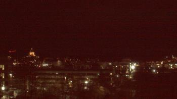 Weather camera view of Avanti HS.