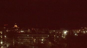 Weather camera view of Avanti HS.