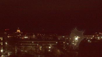 Weather camera view of Avanti HS.