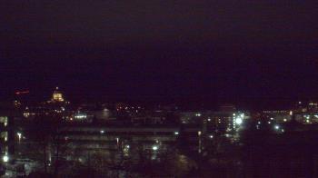 Weather camera view of Avanti HS.