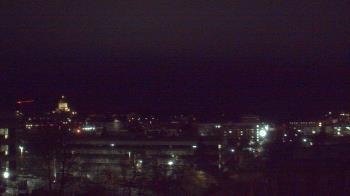 Weather camera view of Avanti HS.