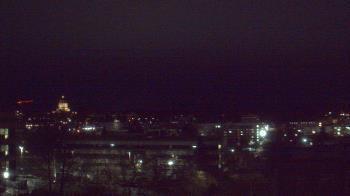 Weather camera view of Avanti HS.