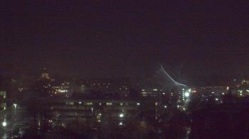 Weather camera view of Avanti HS.