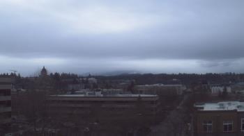 Weather camera view of Avanti HS.