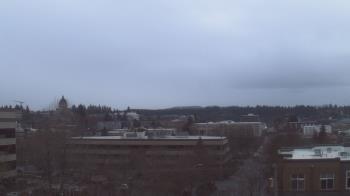 Weather camera view of Avanti HS.