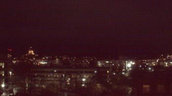 Weather camera view of Avanti HS.