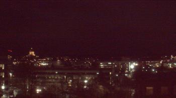 Weather camera view of Avanti HS.