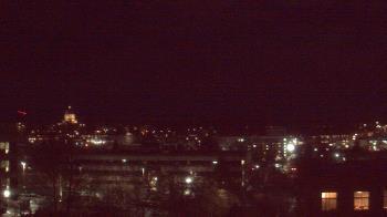 Weather camera view of Avanti HS.