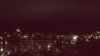 Weather camera view of Avanti HS.