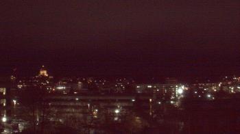 Weather camera view of Avanti HS.