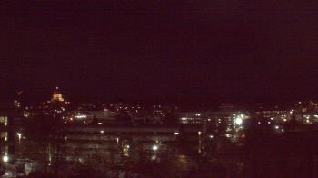 Weather camera view of Avanti HS.