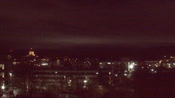 Weather camera view of Avanti HS.