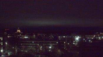 Weather camera view of Avanti HS.