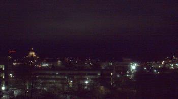 Weather camera view of Avanti HS.