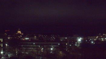 Weather camera view of Avanti HS.