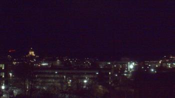 Weather camera view of Avanti HS.