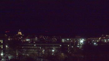 Weather camera view of Avanti HS.