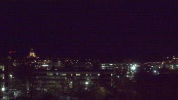 Weather camera view of Avanti HS.