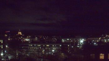 Weather camera view of Avanti HS.