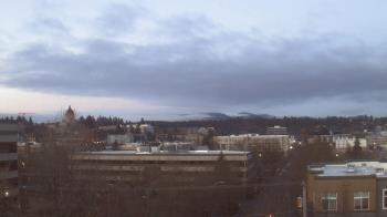 Weather camera view of Avanti HS.