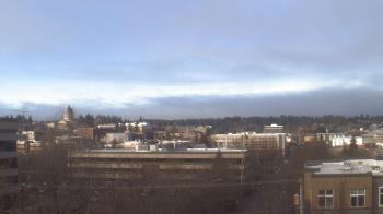 Weather camera view of Avanti HS.