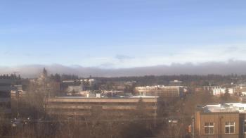 Weather camera view of Avanti HS.