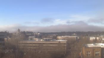 Weather camera view of Avanti HS.