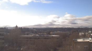 Weather camera view of Avanti HS.