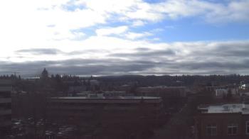 Weather camera view of Avanti HS.