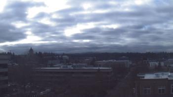 Weather camera view of Avanti HS.