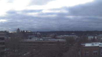 Weather camera view of Avanti HS.