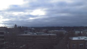 Weather camera view of Avanti HS.