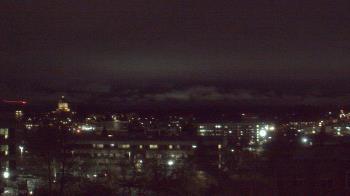 Weather camera view of Avanti HS.