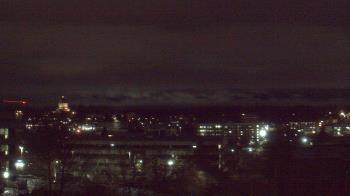 Weather camera view of Avanti HS.